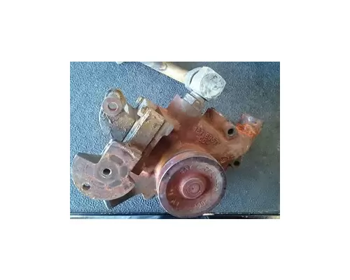 Water Pump CATERPILLAR C7 American Truck Salvage