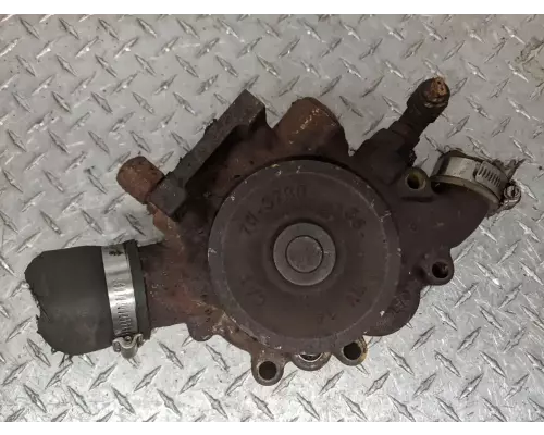 Caterpillar C7 Water Pump