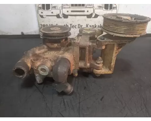 Caterpillar C7 Water Pump