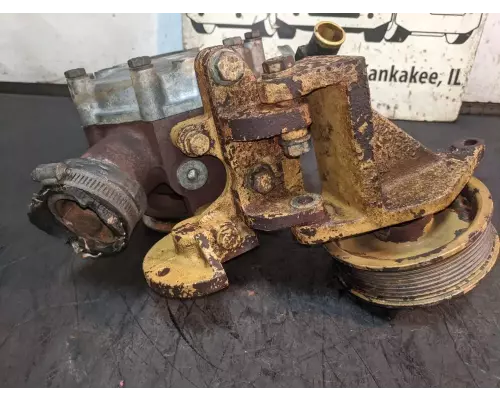 Caterpillar C7 Water Pump