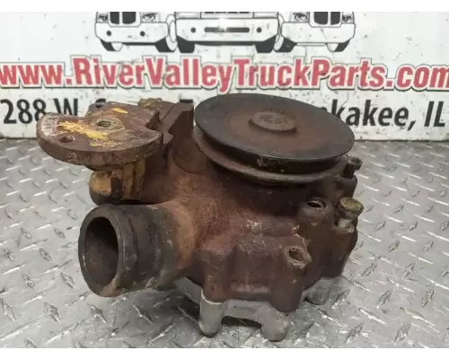 Caterpillar C7 Water Pump