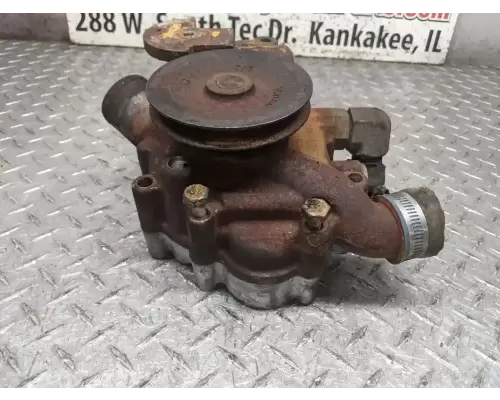 Caterpillar C7 Water Pump