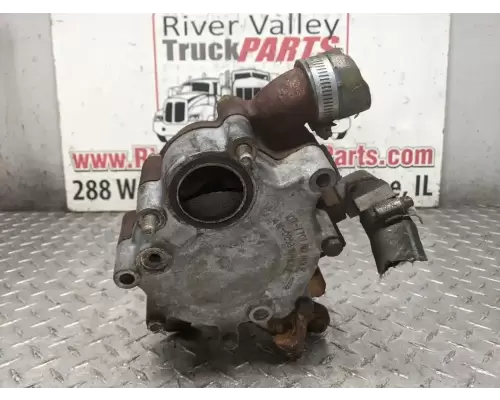 Caterpillar C7 Water Pump