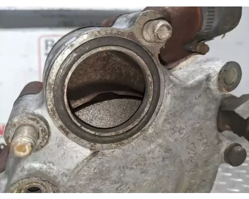 Caterpillar C7 Water Pump