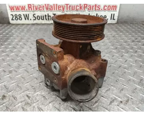 Caterpillar C7 Water Pump