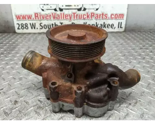 Caterpillar C7 Water Pump