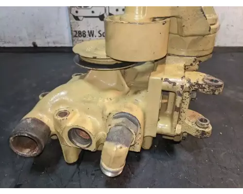 Caterpillar C7 Water Pump