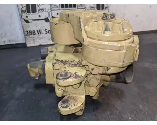 Caterpillar C7 Water Pump