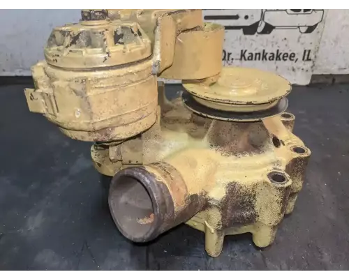 Caterpillar C7 Water Pump