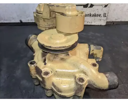 Caterpillar C7 Water Pump