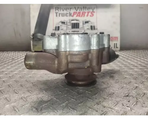 Caterpillar C7 Water Pump