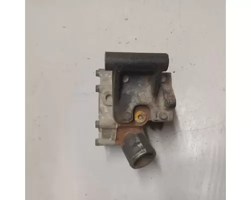 Caterpillar C7 Water Pump