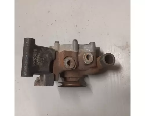Caterpillar C7 Water Pump