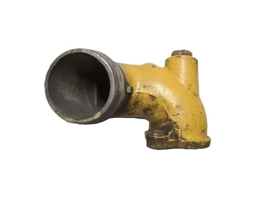 Caterpillar C7 Water Pump