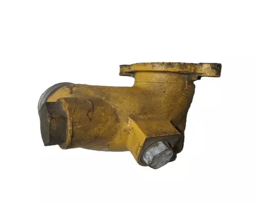Caterpillar C7 Water Pump
