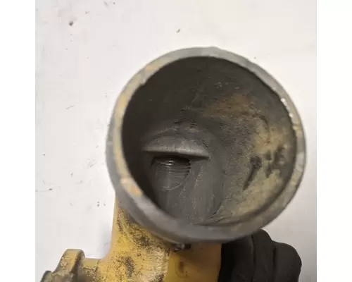 Caterpillar C7 Water Pump