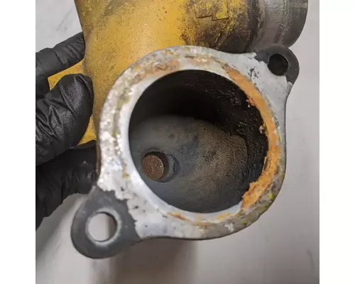 Caterpillar C7 Water Pump
