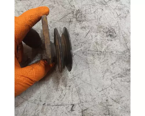 Caterpillar C7 Water Pump