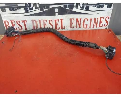 Wire Harness, Transmission Caterpillar C7 Machinery And Truck Parts