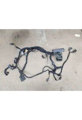 Caterpillar C7 Wire Harness, Transmission