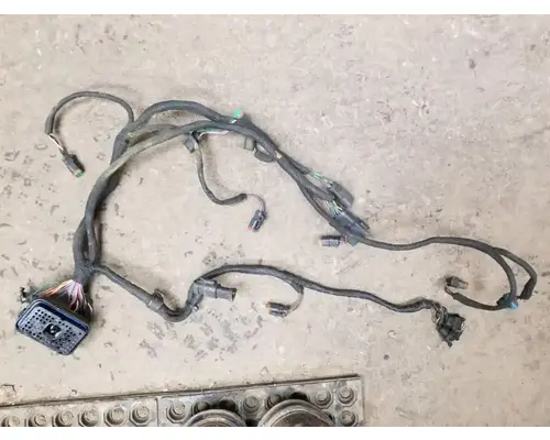 Caterpillar C7 Wire Harness, Transmission
