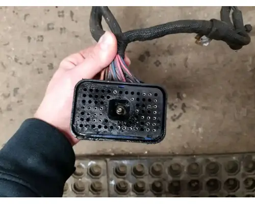 Caterpillar C7 Wire Harness, Transmission