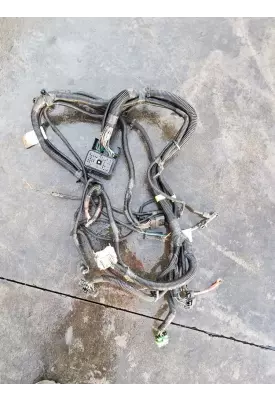 Caterpillar C7 Wire Harness, Transmission