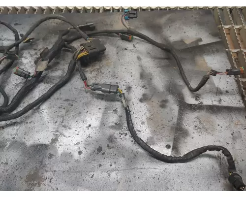 Caterpillar C7 Wire Harness, Transmission