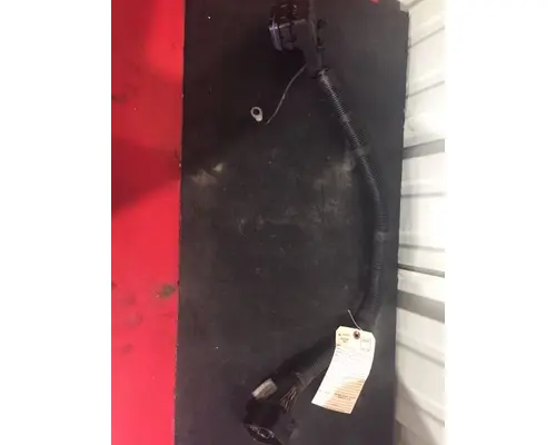 Wire Harness, Transmission Caterpillar C7 Machinery And Truck Parts