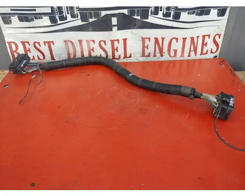 Wire Harness, Transmission Caterpillar C7 Machinery And Truck Parts