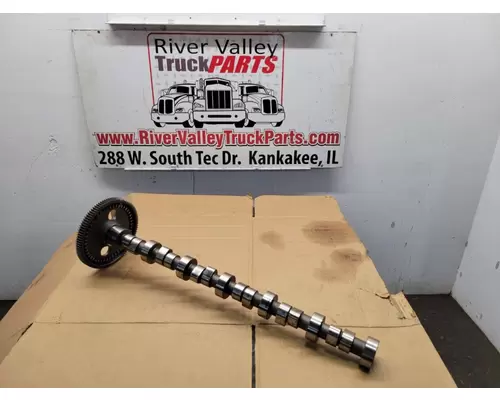 Camshaft Caterpillar C7ACERT River Valley Truck Parts