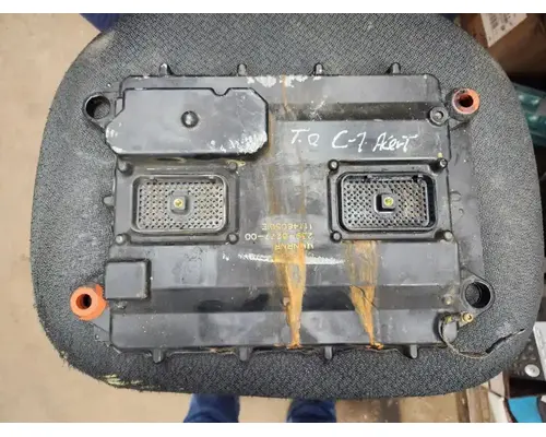 ECM Caterpillar C7ACERT Casey's Truck Salvage World