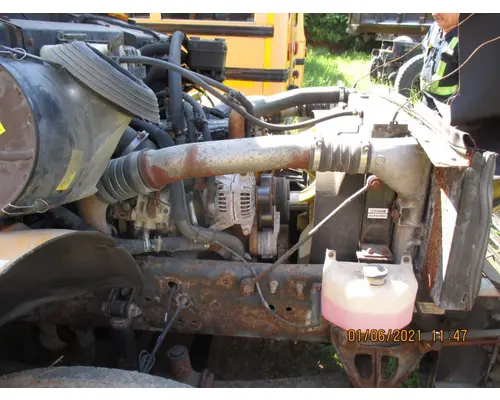 Engine Assembly Caterpillar C7ACERT Dixie Truck Centre