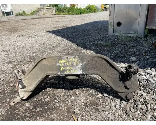 Engine Mounts Caterpillar C7ACERT Dixie Truck Centre