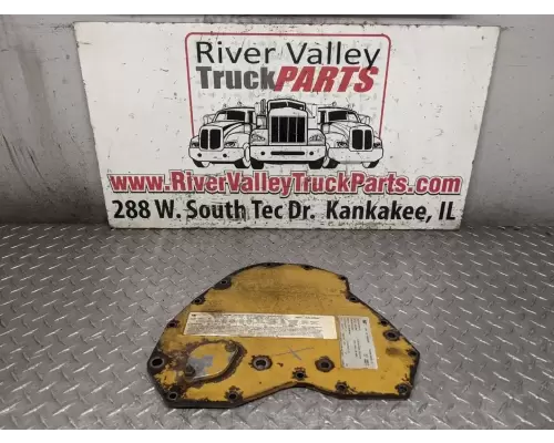 Engine Parts, Misc. Caterpillar C7ACERT River Valley Truck Parts