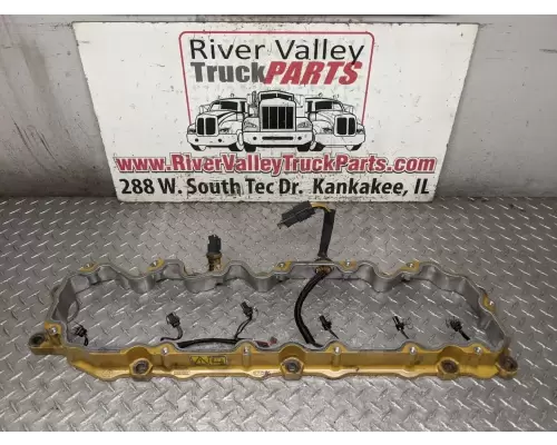 Engine Parts, Misc. Caterpillar C7ACERT River Valley Truck Parts