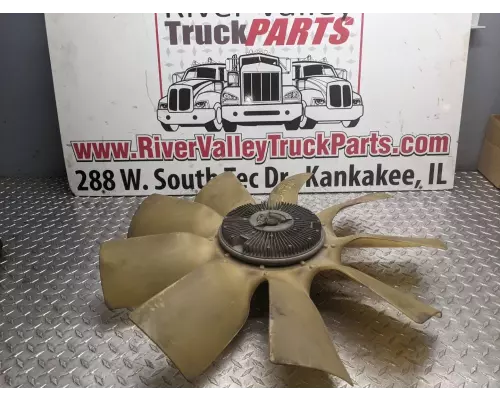 Fan Clutch Caterpillar C7ACERT River Valley Truck Parts