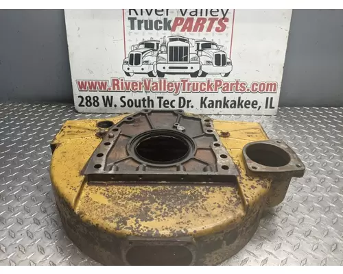 Flywheel Housing Caterpillar C7ACERT River Valley Truck Parts