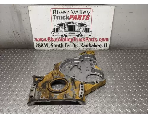 Front Cover Caterpillar C7ACERT River Valley Truck Parts