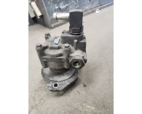 Power Steering Pump Caterpillar C7ACERT Casey's Truck Salvage World