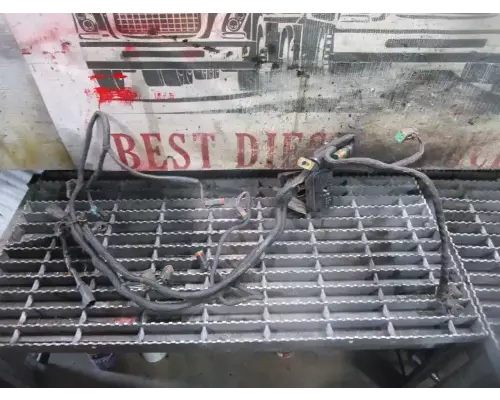 Wire Harness, Transmission Caterpillar C7ACERT Machinery And Truck Parts