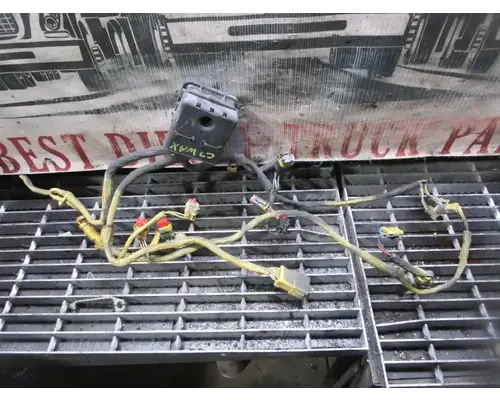 Wire Harness, Transmission Caterpillar C7ACERT Machinery And Truck Parts