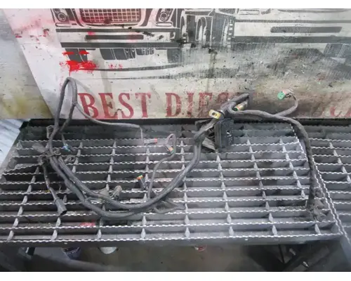 Wire Harness, Transmission Caterpillar C7ACERT Machinery And Truck Parts