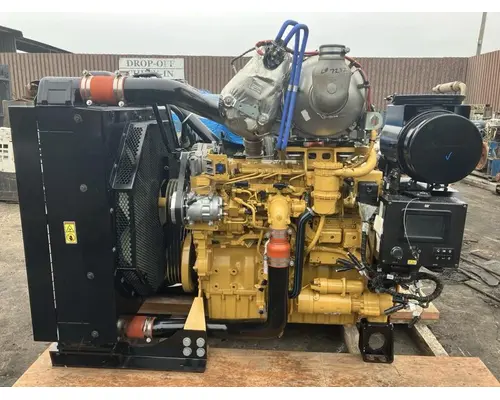 Engine Assembly Caterpillar C9.3B Heavy Quip, Inc. dba Diesel Sales