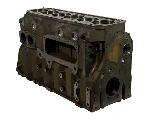 Cylinder Block CATERPILLAR C9 Acert Frontier Truck Parts