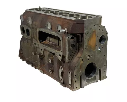 Cylinder Block CATERPILLAR C9 Acert Frontier Truck Parts