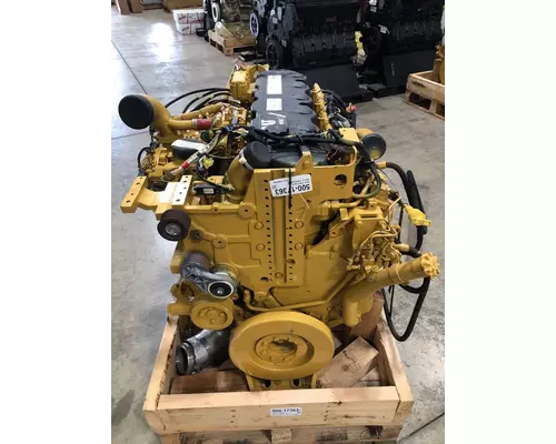 Engine Assembly CATERPILLAR C9 Acert Frontier Truck Parts