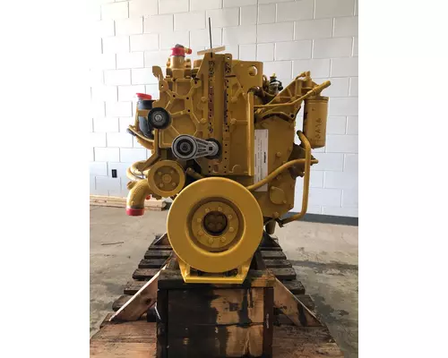 Engine Assembly CATERPILLAR C9 Acert Frontier Truck Parts