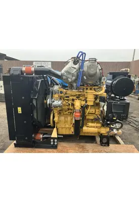 Caterpillar C9.3B Engine Assembly