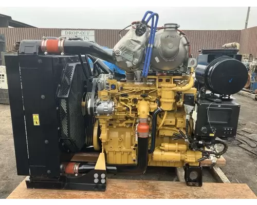 Caterpillar C9.3B Engine Assembly
